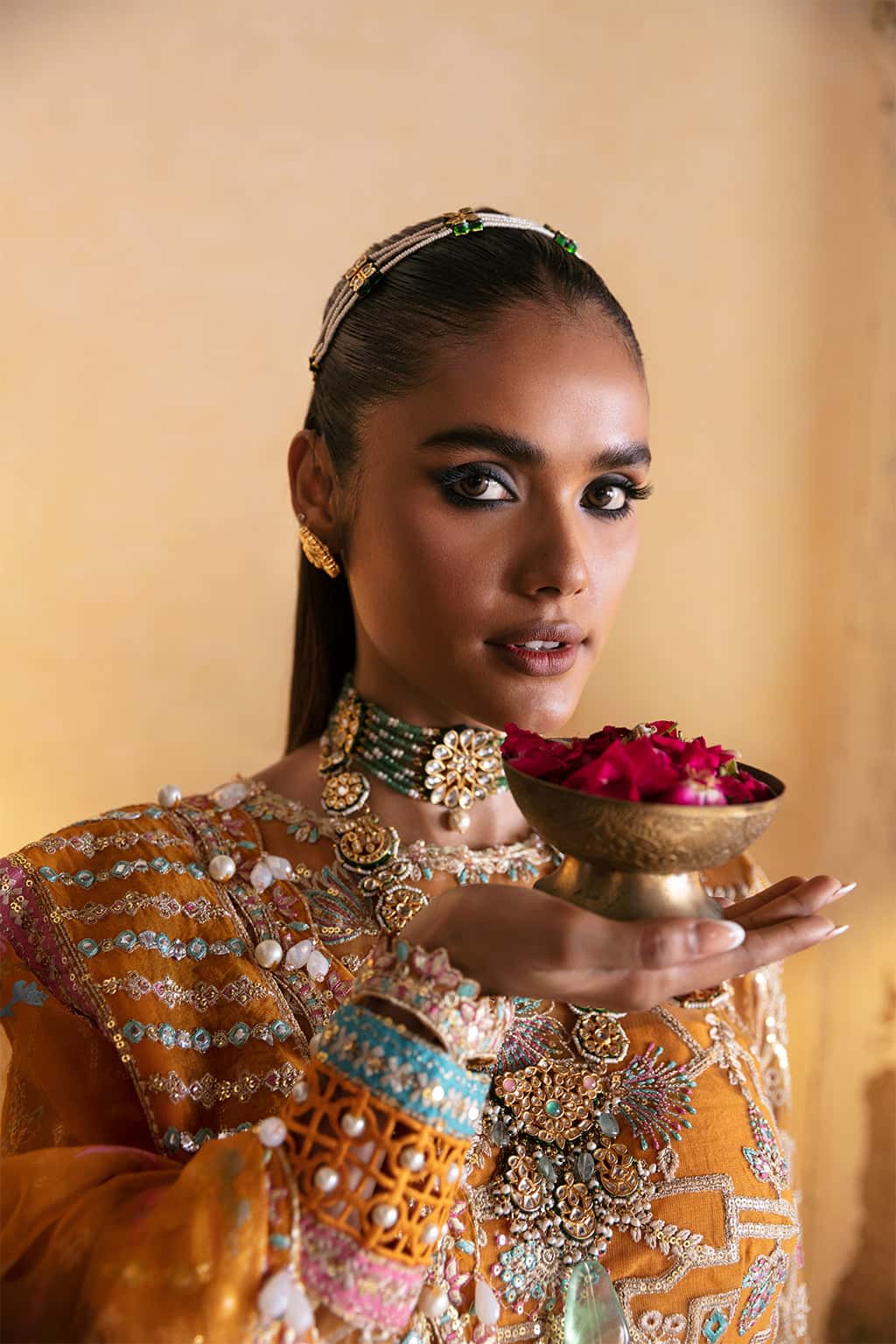 Kamila - Afrozeh Naqshi Dabqa